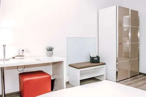 Boutique Hotel Concorde foto 6