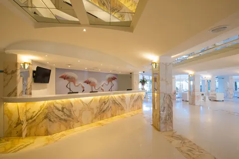 Iberostar Waves Ciudad Blanca in Alcúdia — foto 23