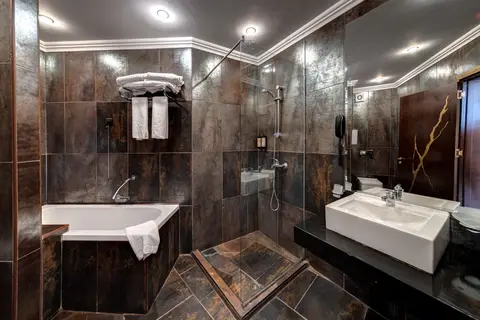 Via Pontica Resort in Поморие — foto 15
