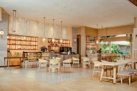 Meritus Pelangi Beach Resort & Spa in Pantai Cenang — foto 27