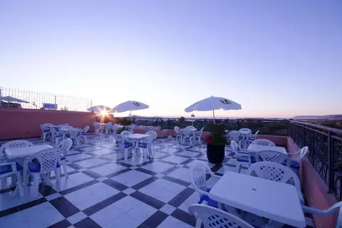 Hôtel Inou in Rabat — foto 2