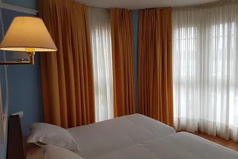 Hotel Faro de San Vicente in San Vicente De La Barquera — foto 3