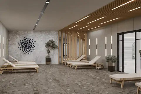 Seaden De Mar Resort & SPA in Doğanyurt — foto 9