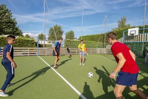 Camping Le Bel Air foto 5