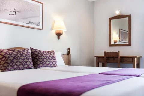 Inturotel Azul Garden foto 2