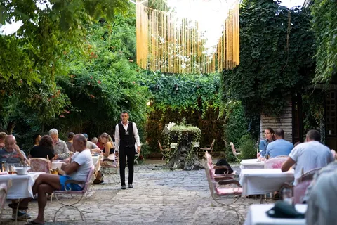 Camping Legjenda foto 4