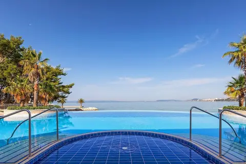 Le Meridien Lav, Split in Podstrana, foto 11