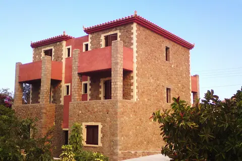 Angelina Aegina Escape in Perdika, foto 20