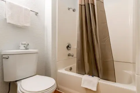 Motel 6 Anaheim - Fullerton East in Anaheim