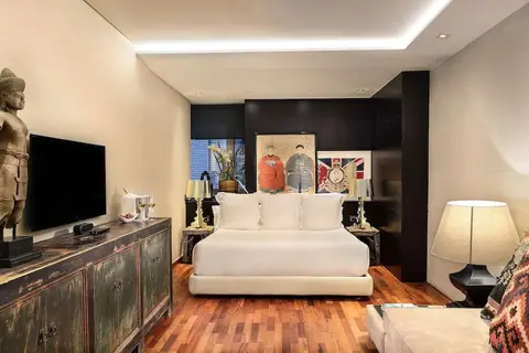 Claris Hotel & Spa in Barcelona — foto 17