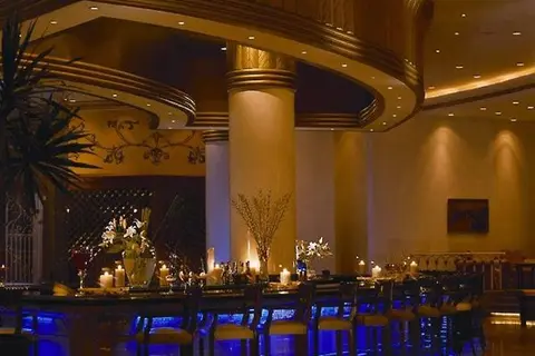 Monte Carlo Resort Sharm El Sheikh in Sharm El Sheikh