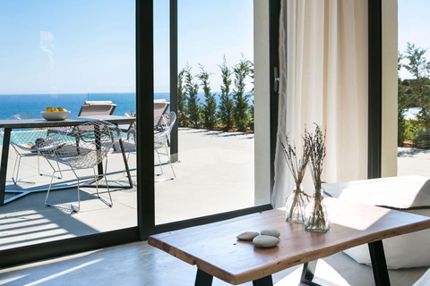 Casa di Mare Villas foto 9