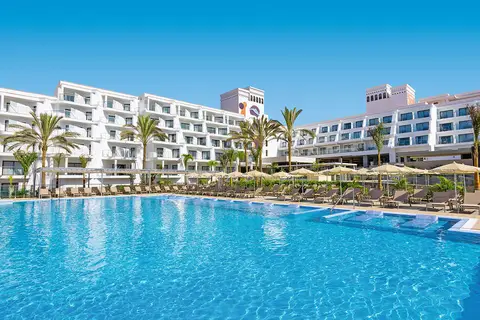 Hotel Riu Buenavista in Adeje — foto 2