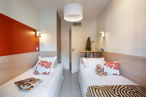 Pierre & Vacances Residence Premium Julia Aug in Roquebrune-Cap-Martin — foto 6