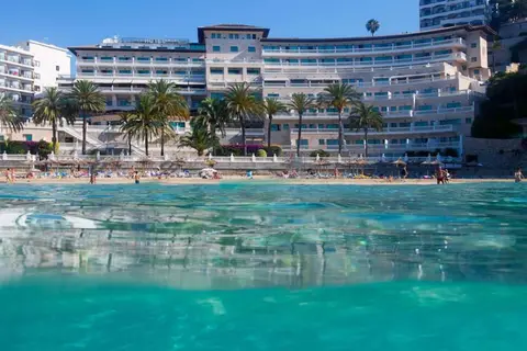 Hotel Nixe Palace in Palma, foto 12