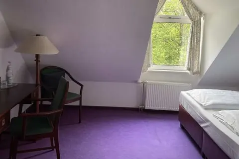 Hotel Gut Funkenhof foto 6