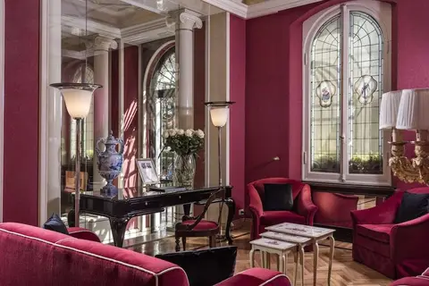 Regency in Florence, foto 15