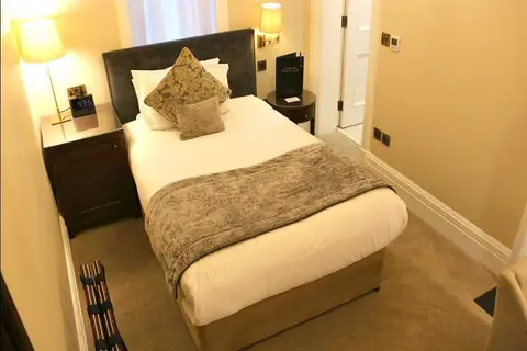 St Paul's Hotel in Londen — foto 16