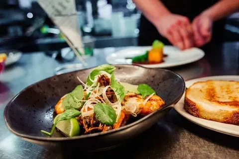 Badhotel Rockanje aan Zee foto 5