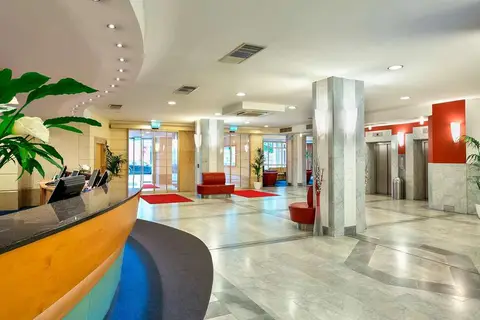 Austria Trend Hotel Ananas in Wenen — foto 8