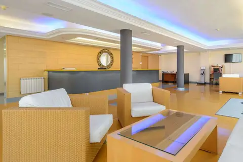 Hotel Vibra S'Estanyol in Sant Josep de sa Talaia — foto 12
