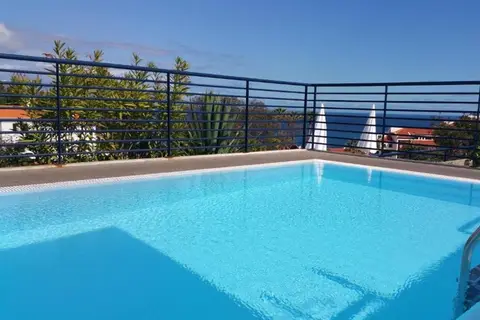 Terrace Mar Suite Hotel in Funchal — foto 22
