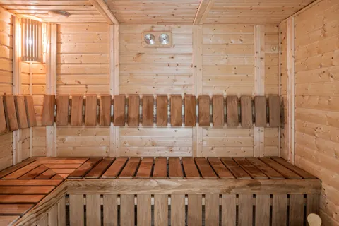 White Olive Marine Aquapark Resort in Zipari — foto 20