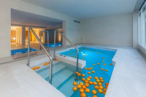 Talayot Hotel in Palma — foto 11