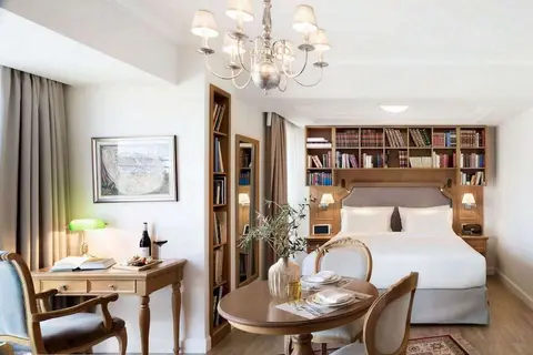 Metaxa Hotel Urban Boutique Living in Δημοτική Ενότητα Ηρακλείου — foto 4