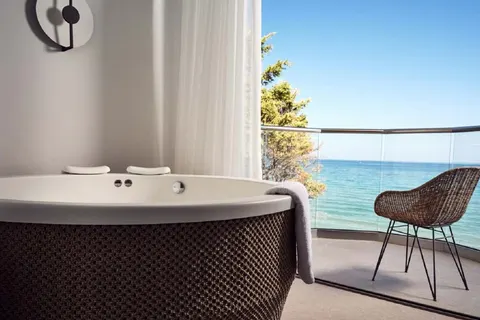 Windmill Bay Hotel foto 18
