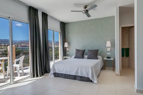 Hotel Mirador Maspalomas by Dunas in San Bartolomé de Tirajana — foto 4