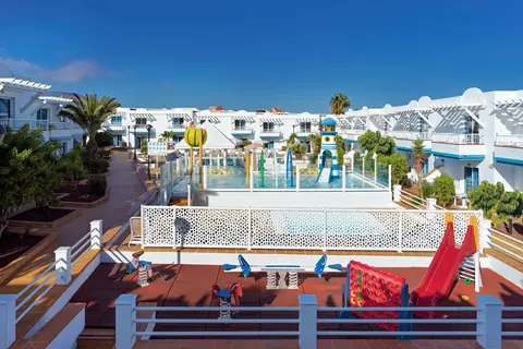 Arena Beach Fuerteventura in Corralejo — foto 28
