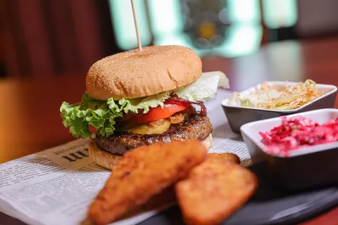 Hotel Sol Nessebar Palace foto 9