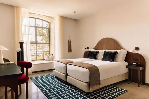 The Rebello Hotel & Spa in Vila Nova de Gaia — foto 3