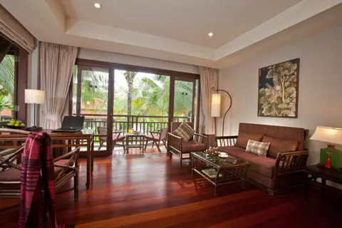 Khao Lak Laguna Resort in บ้านบางหลาโอน — foto 21