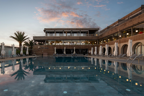 Hotel Blue Dolphin foto 36