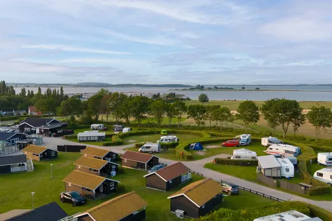 Camping Holbæk Fjord foto 17