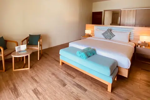Rahaa Resort Laamu, Maldives in Laamu Atoll, foto 20