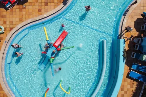 Alfagar Aparthotel foto 13