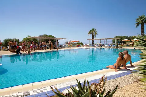 Mangia's Torre del Barone Resort in Sciacca, foto 12