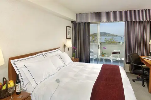 Hotel Zephyr in San Francisco — foto 4