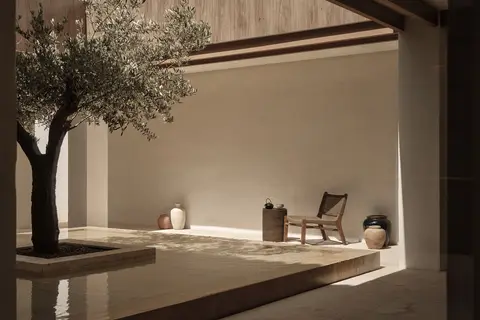 OKU Andalusia in La Línea de la Concepción — foto 29