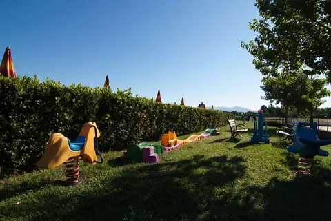 Residence Borgo Verde in Rosignano — foto 10