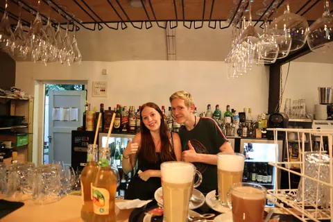 Camping De Chênefleur foto 18