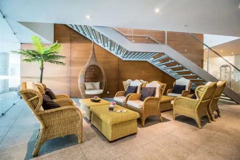 Melia Ria Hotel & Spa in Aveiro — foto 15