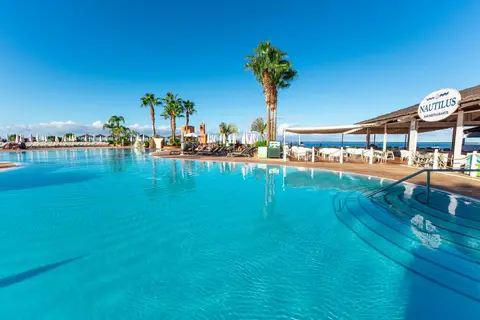 Landmar Costa Los Gigantes Family Resort in Santiago del Teide — foto 29