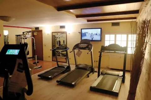 Hotel Italia Verona in Verona — foto 9