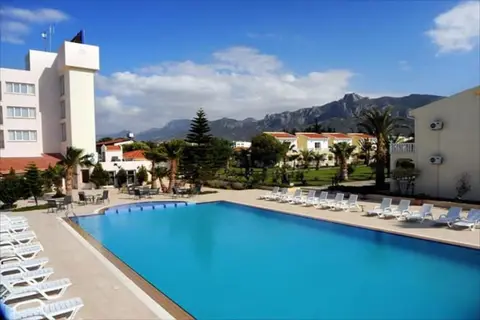 Mountain View in Girne — foto 3