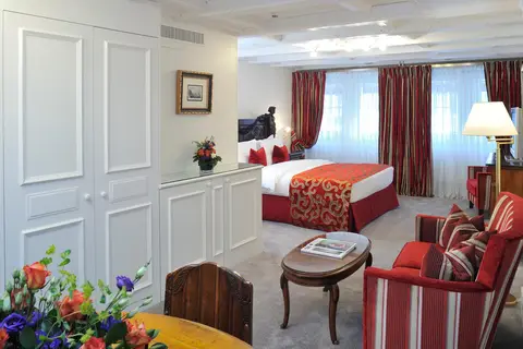 de la Cigogne in Genève — foto 19