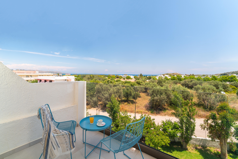 Hotel Lymberia foto 11